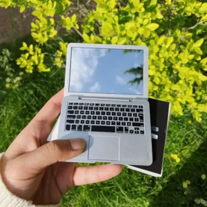 Folding Mini Computer