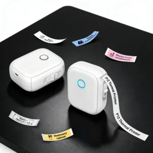 Portable Mini Printer