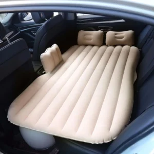 Car Sofa with Pump